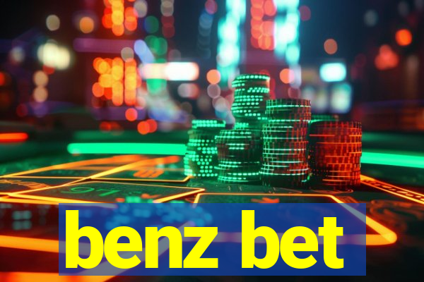 benz bet